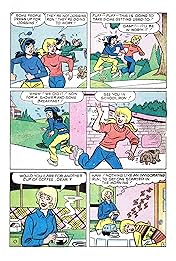 Archie's Girls Betty & Veronica #199