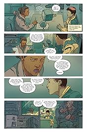 Blade Runner 2029 #7