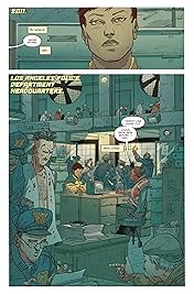 Blade Runner 2029 #7