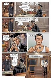 Rivers of London #9.2: Monday, Monday