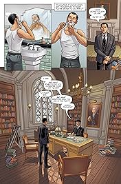 Rivers of London #9.2: Monday, Monday