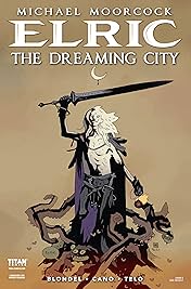 Elric: The Dreaming City #1