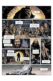 Elric: The Dreaming City #1