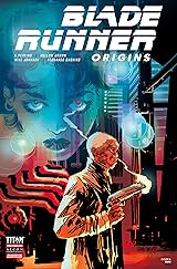 Blade Runner Origins #5