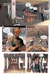 Blade Runner Origins #5