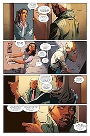 Blade Runner Origins #5