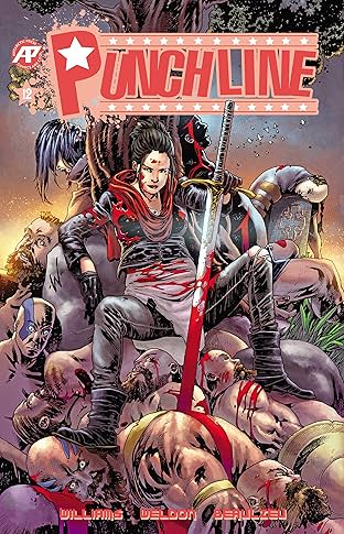PunchLine #12