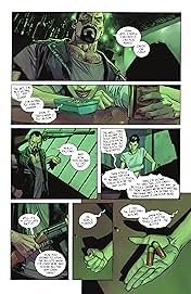 Batman/Catwoman (2020-) #5