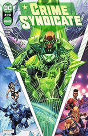 Crime Syndicate (2021-) #4