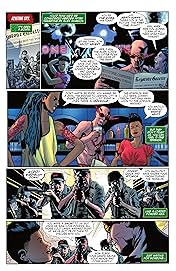 Crime Syndicate (2021-) #4