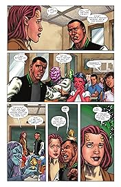 Green Lantern (2021-) #3