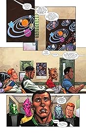 Green Lantern (2021-) #3