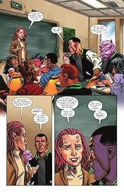 Green Lantern (2021-) #3