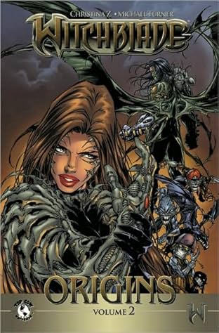 Witchblade Origins Tome 2: Revelations