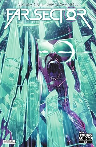 Far Sector (2019-) #12