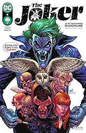 The Joker (2021-) #4