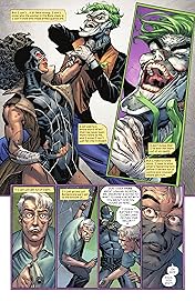 The Joker (2021-) #4