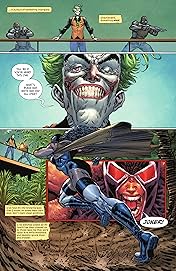 The Joker (2021-) #4