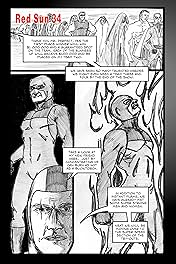 A World of Heroes 5 #2