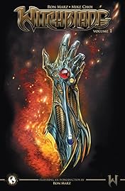 Witchblade Vol. 1: Witch Hunt
