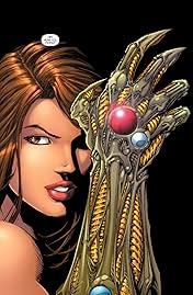 Witchblade Vol. 1: Witch Hunt