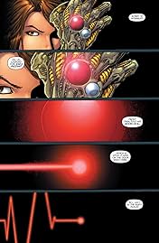 Witchblade Vol. 1: Witch Hunt