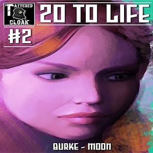 20 to Life #2