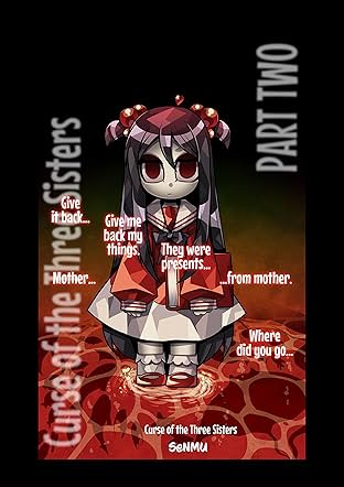 Curse of the Three Sisters #2