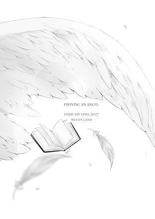 Proving an Angel (Yaoi Manga) #2