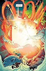 XO Manowar (2020-) #5