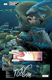 XO Manowar (2020-) #5