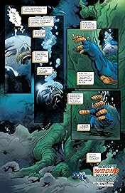 XO Manowar (2020-) #5