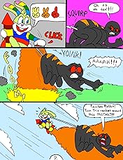 Rainbow Rabbit Vol. 1: Warm Fuzzy Summer Days