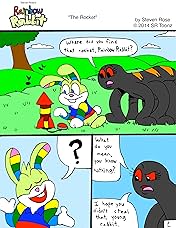 Rainbow Rabbit Vol. 1: Warm Fuzzy Summer Days