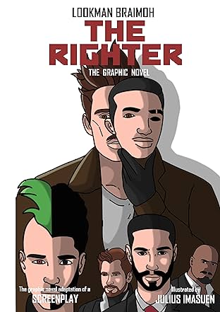 THE RIGHTER