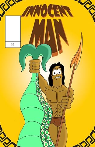 Innocent Man #39
