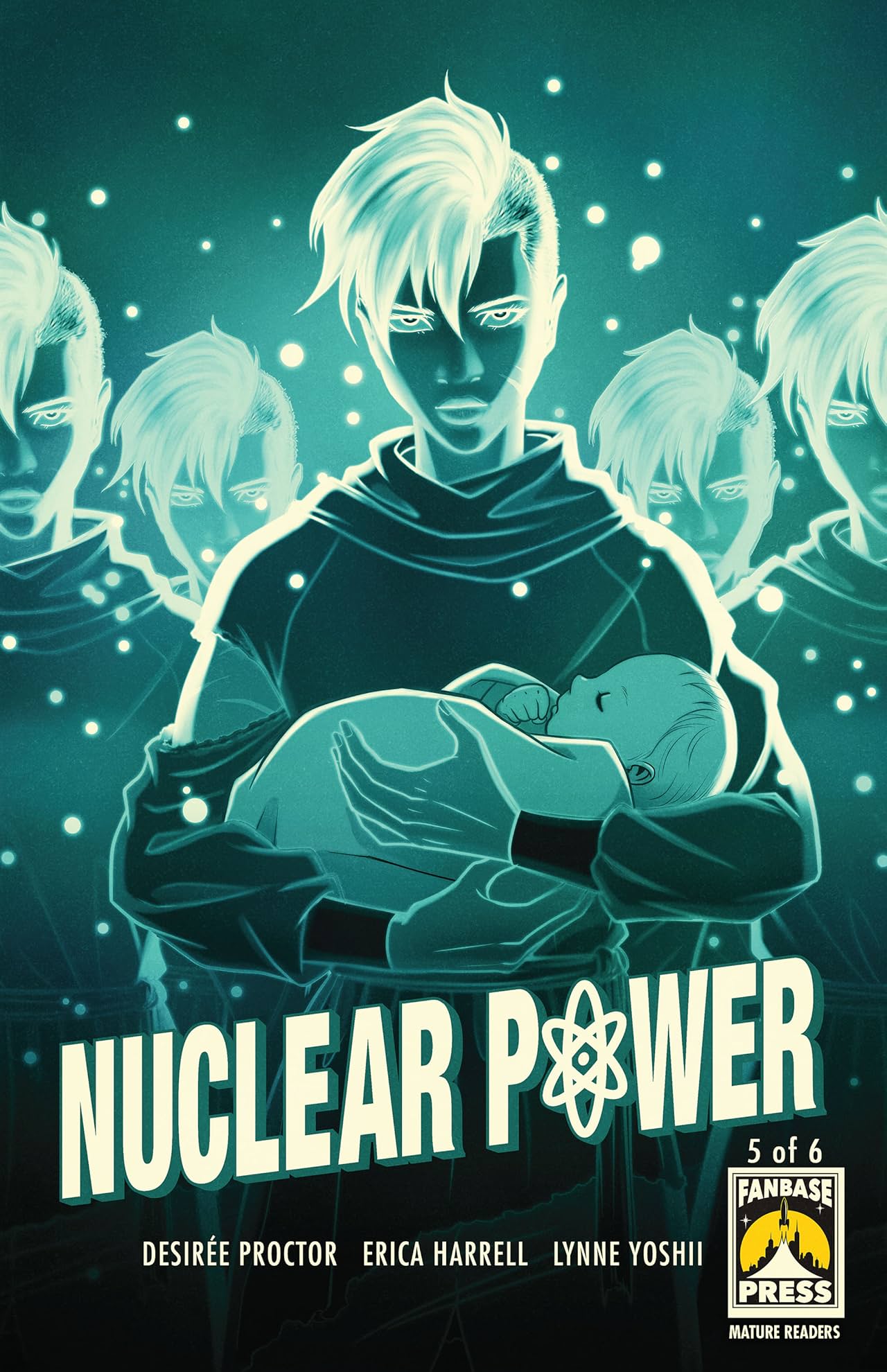 Nuclear Power #5