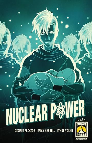 Nuclear Power #5