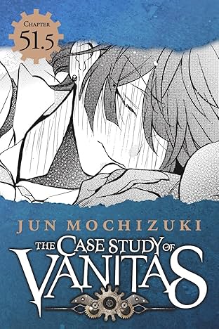 The Case Study of Vanitas #51.5