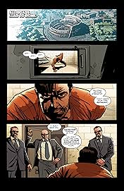 Thief of Thieves #20