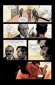 Thief of Thieves #20