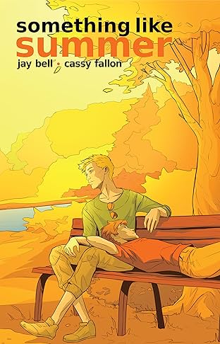 Something Like Summer Vol. 2: Autumn