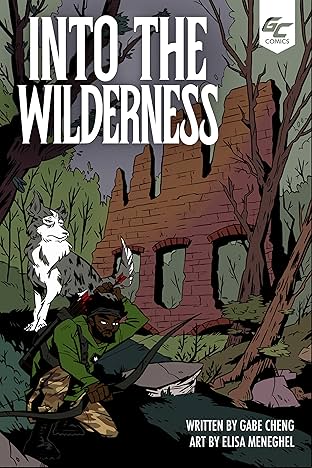 Into the Wilderness #0