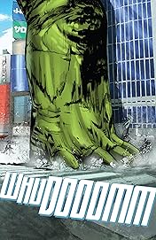 KISS: Phantom Obsession #1