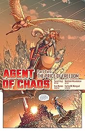 Barbarella (2021-) #2