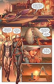 Barbarella (2021-) #2