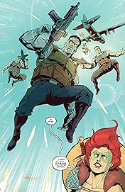 DIE!namite Lives! #3