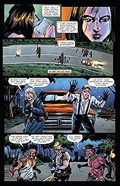 Vengeance of Vampirella #21