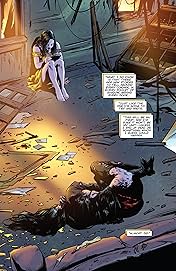 Vengeance of Vampirella #21