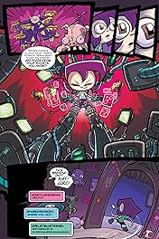 Invader ZIM Best of Creatures